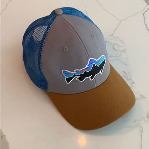 Patagonia SnapBack - Great condition!